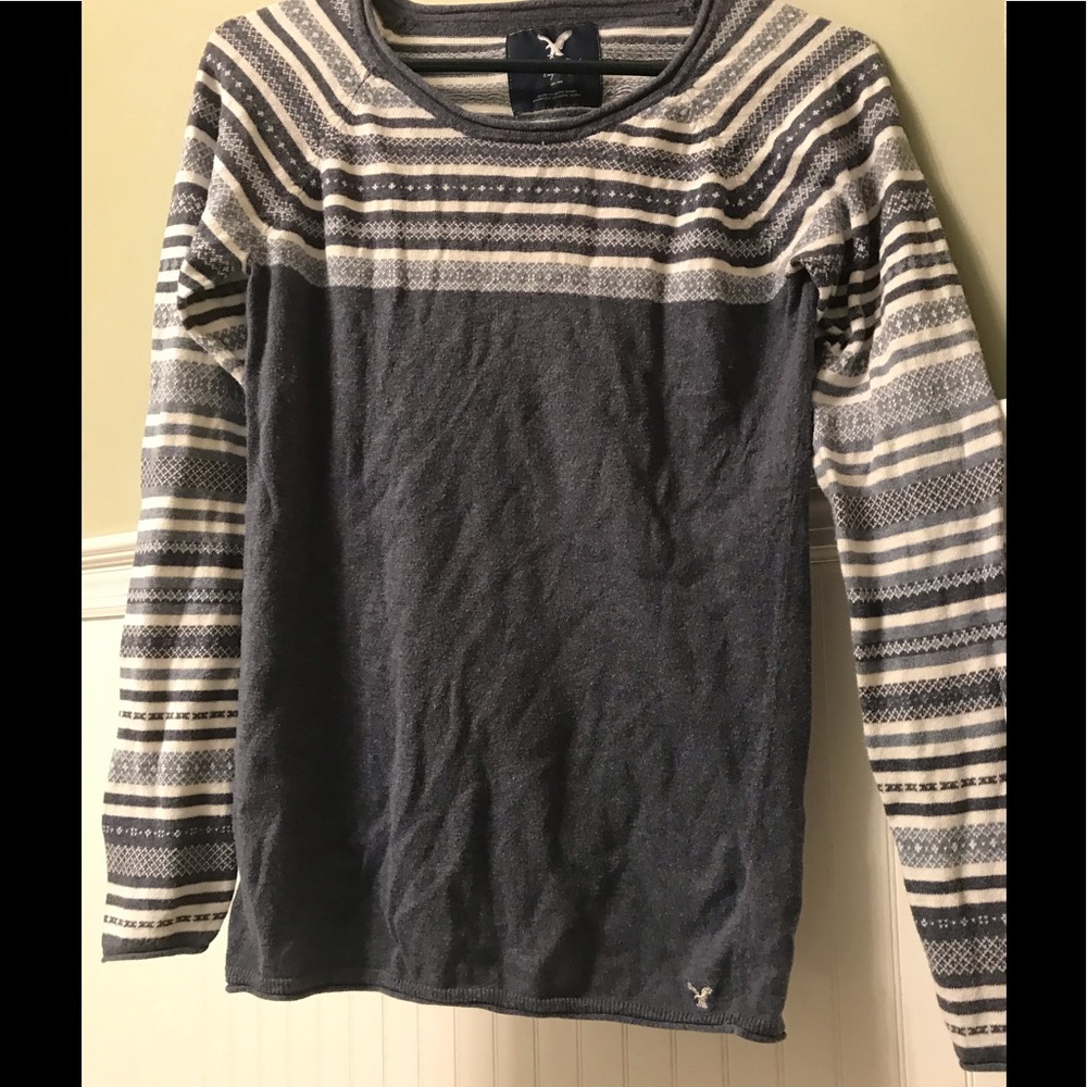 American Eagle